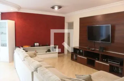 Apartamento com 3 quartos à venda na Rua Rafael Correa Sampaio, --, Santa Paula, São Caetano do Sul