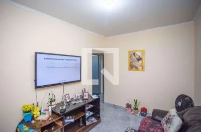 Apartamento com 2 quartos à venda na Avenida José Odorizzi, --, Assunção, São Bernardo do Campo