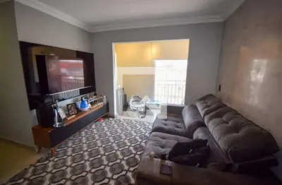 Apartamento com 2 quartos à venda na Rua Felisbina Ferreira, --, Vila Carrão, São Paulo