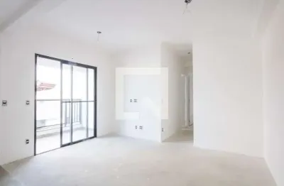 Apartamento com 2 quartos à venda na Rua da Saudade, --, Centro, Osasco