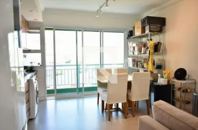 Apartamento com 2 quartos à venda na Avenida Doutor Altino Arantes, --, Vila Clementino, São Paulo