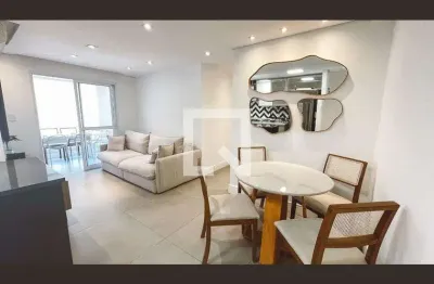 Apartamento com 3 quartos à venda na Rua Francisca Biriba, --, Casa Verde, São Paulo