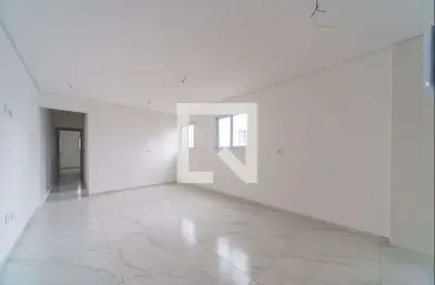 Apartamento com 2 quartos à venda na Rua Conselheiro Justino, --, Campestre, Santo André