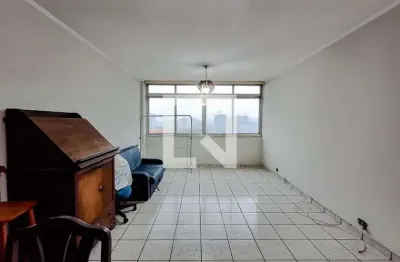 Apartamento com 2 quartos à venda na Avenida Dom Pedro I, --, Cambuci, São Paulo