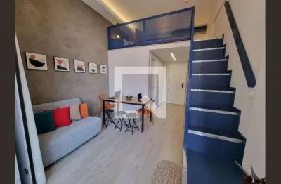 Kitnet / Stúdio à venda na Rua Afonso Celso, --, Vila Mariana, São Paulo