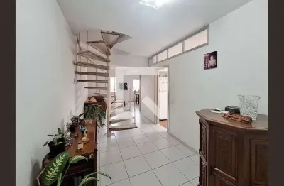 Cobertura com 3 quartos à venda na Rua Camarajé, --, Mandaqui, São Paulo