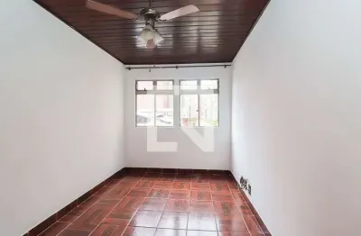 Apartamento com 2 quartos à venda na Rua Maria Santana, --, Vila Jacuí, São Paulo