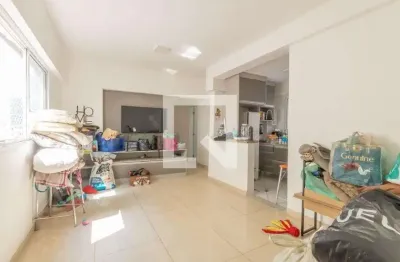 Apartamento com 3 quartos à venda na Rua Machado de Assis, --, Centro, Osasco