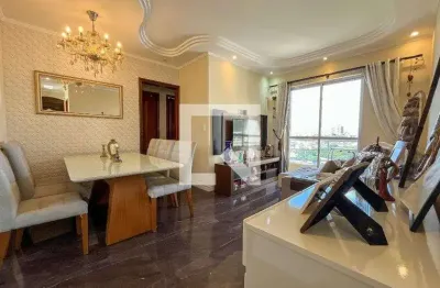 Cobertura com 3 quartos à venda na Avenida Raimundo Pereira de Magalhães, --, Jardim Íris, São Paulo