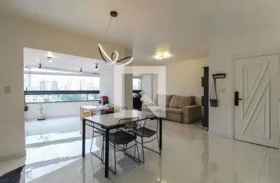 Apartamento com 3 quartos à venda na Rua Pinheiro Guimarães, --, Jardim Avelino, São Paulo