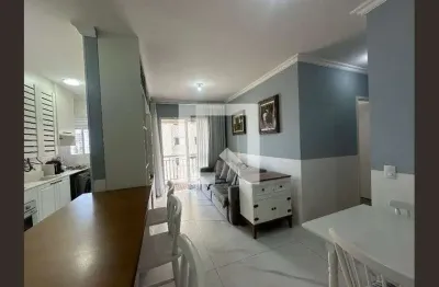 Apartamento com 2 quartos à venda na Rua Luiz Scott, --, Jardim Iracema, Barueri
