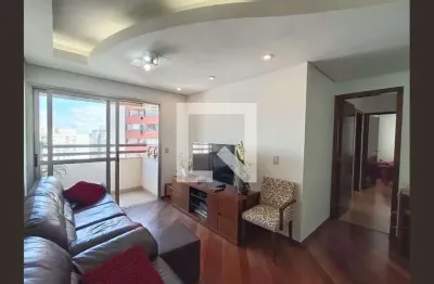 Apartamento com 3 quartos à venda na Rua Apotribu, --, Saúde, São Paulo