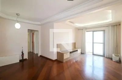 Apartamento com 3 quartos à venda na Rua Antônio Bento, --, Centro, São Caetano do Sul