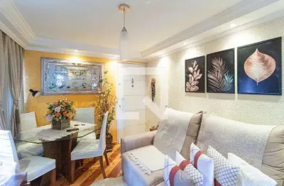 Apartamento com 2 quartos à venda na Travessa Três de Outubro, --, São Pedro, Osasco