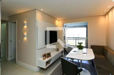 Apartamento com 3 quartos à venda na Rua Francisco José da Silva, --, Vila Andrade, São Paulo