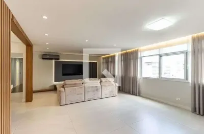 Apartamento com 3 quartos à venda na Rua Piauí, --, Higienópolis, São Paulo