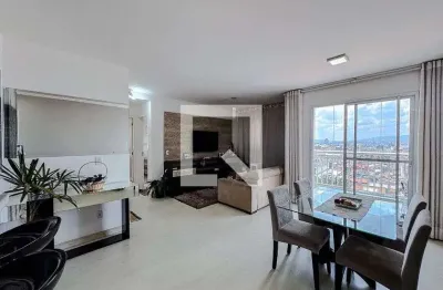 Apartamento com 2 quartos à venda na Rua do Hipódromo, --, Mooca, São Paulo