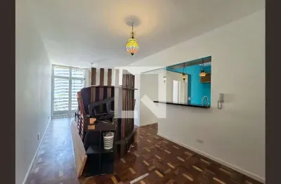 Apartamento com 3 quartos à venda na Avenida Santo Amaro, --, Moema, São Paulo