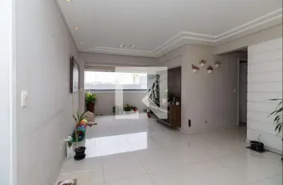 Apartamento com 3 quartos à venda na Rua Doutor Alfredo de Castro, --, Barra Funda, São Paulo