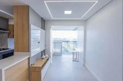 Apartamento com 3 quartos à venda na Rua Professor José Maria Calazans Nogueira, --, Parque São Domingos, São Paulo