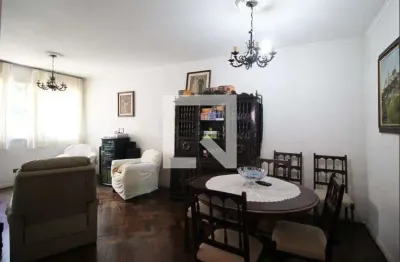 Apartamento com 3 quartos à venda na Avenida Agami, --, Moema, São Paulo