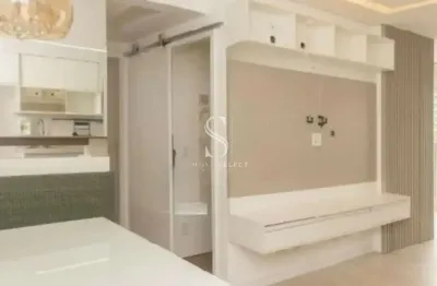 Condomínio Royal Alto do Ipiranga, de 68m² com 2 dormitórios/1 suite, 2 banheiros e 1 vaga