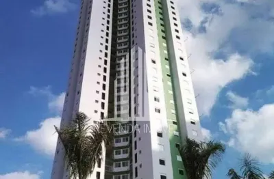 Apartamento à venda em localização privilegiada: 2 quartos, 1 suíte, varanda gourmet e vaga de garagem. confira!