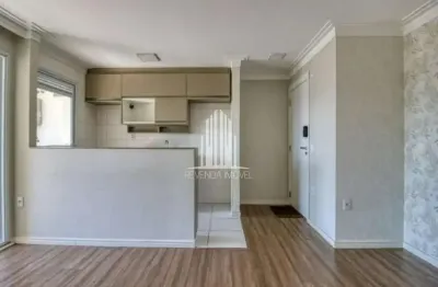 Imperdível oportunidade de adquirir apartamento de 3 quartos com suíte e garagem no Tatuapé, São Paulo!