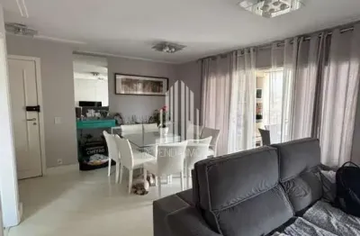 Imperdível apartamento à venda na vila gomes cardim, são paulo - 2 quartos, 1 suíte, 2 salas, 2 banheiros, 2 vagas de garagem - 96m². aproveite!