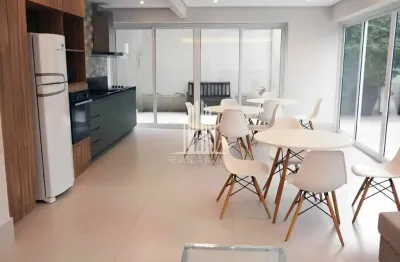 Apartamento à venda no Itaim Bibi, São Paulo-SP: 2 quartos, 1 banheiro, 1 vaga, 78m² de área. Aproveite essa oportunidade!
