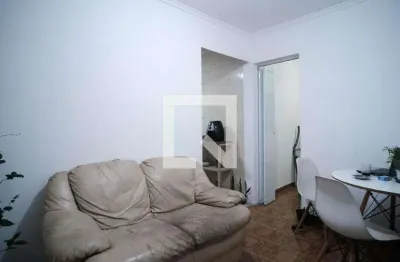 Apartamento com 2 quartos à venda na Rua Padre Bento Lustosa, --, Artur Alvim, São Paulo