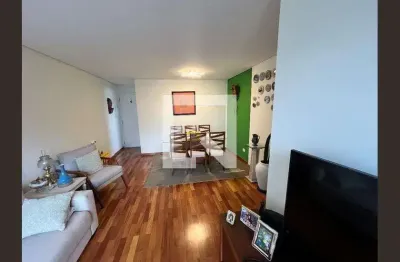 Apartamento com 3 quartos à venda na Rua Voluntários da Pátria, --, Santana, São Paulo