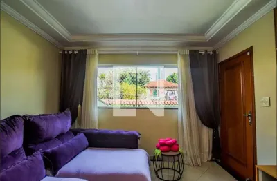 Casa com 3 quartos à venda na Rua Anhaia, --, Parque das Nações, Santo André