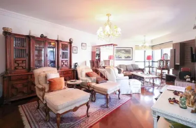 Apartamento com 3 quartos à venda na Avenida Doutor Augusto de Toledo, --, Santa Paula, São Caetano do Sul