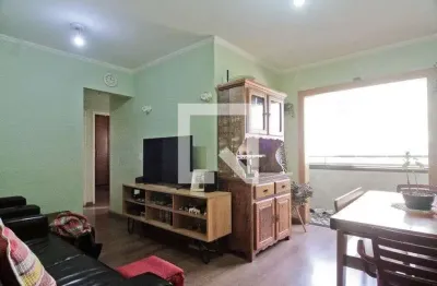 Apartamento com 3 quartos à venda na Rua Santo Ubaldo, --, Freguesia do Ó, São Paulo