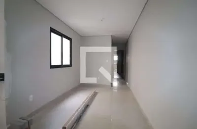 Cobertura com 2 quartos à venda na Avenida Tietê, --, Campestre, Santo André