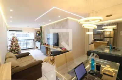 Apartamento com 2 quartos à venda na Avenida Hilário Pereira de Souza, --, Centro, Osasco