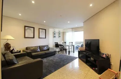 Apartamento com 3 quartos à venda na Rua Canário, --, Moema, São Paulo