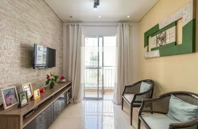 Apartamento com 2 quartos à venda na Rua Marte, --, Jardim Esperança, Barueri