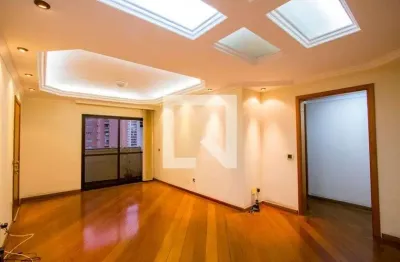 Apartamento com 3 quartos à venda na Rua Rui Barbosa, --, Jardim Bela Vista, Santo André