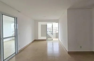 Cobertura com 2 quartos à venda na Rua Alto Noroeste, --, Paulicéia, São Bernardo do Campo