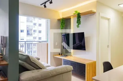 Apartamento com 2 quartos à venda na Rua Francisco Corazza, --, Água Branca, São Paulo