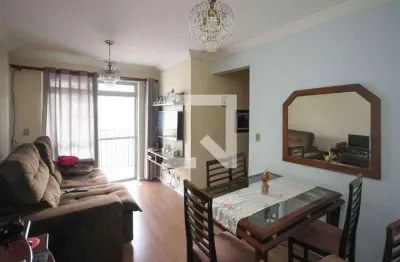 Apartamento com 3 quartos à venda na Rua Curuena, --, Vila Formosa, São Paulo