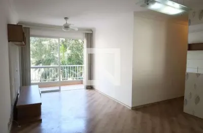 Apartamento com 3 quartos à venda na Rua Arlindo Veiga dos Santos, --, Jardim Marajoara, São Paulo