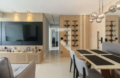 Apartamento com 2 quartos à venda na Rua São Felipe, --, Tatuapé, São Paulo