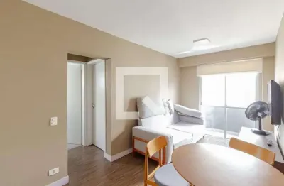 Apartamento com 1 quarto à venda na Rua Virgílio Várzea, --, Itaim Bibi, São Paulo