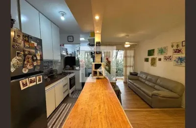 Apartamento com 2 quartos à venda na Avenida Padre Pereira de Andrade, --, Alto da Lapa, São Paulo