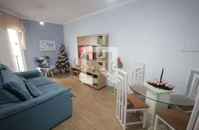 Apartamento com 3 quartos à venda na Rua Xingu, --, Jardim Bela Vista, Santo André