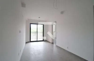 Apartamento com 2 quartos à venda na Alameda Francisco Alves, --, Jardim, Santo André