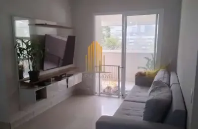 Condomínio monumento sp em morumbi - apartamento garden de 73m² com 2 dormitórios, 1 suíte, 1 vaga.